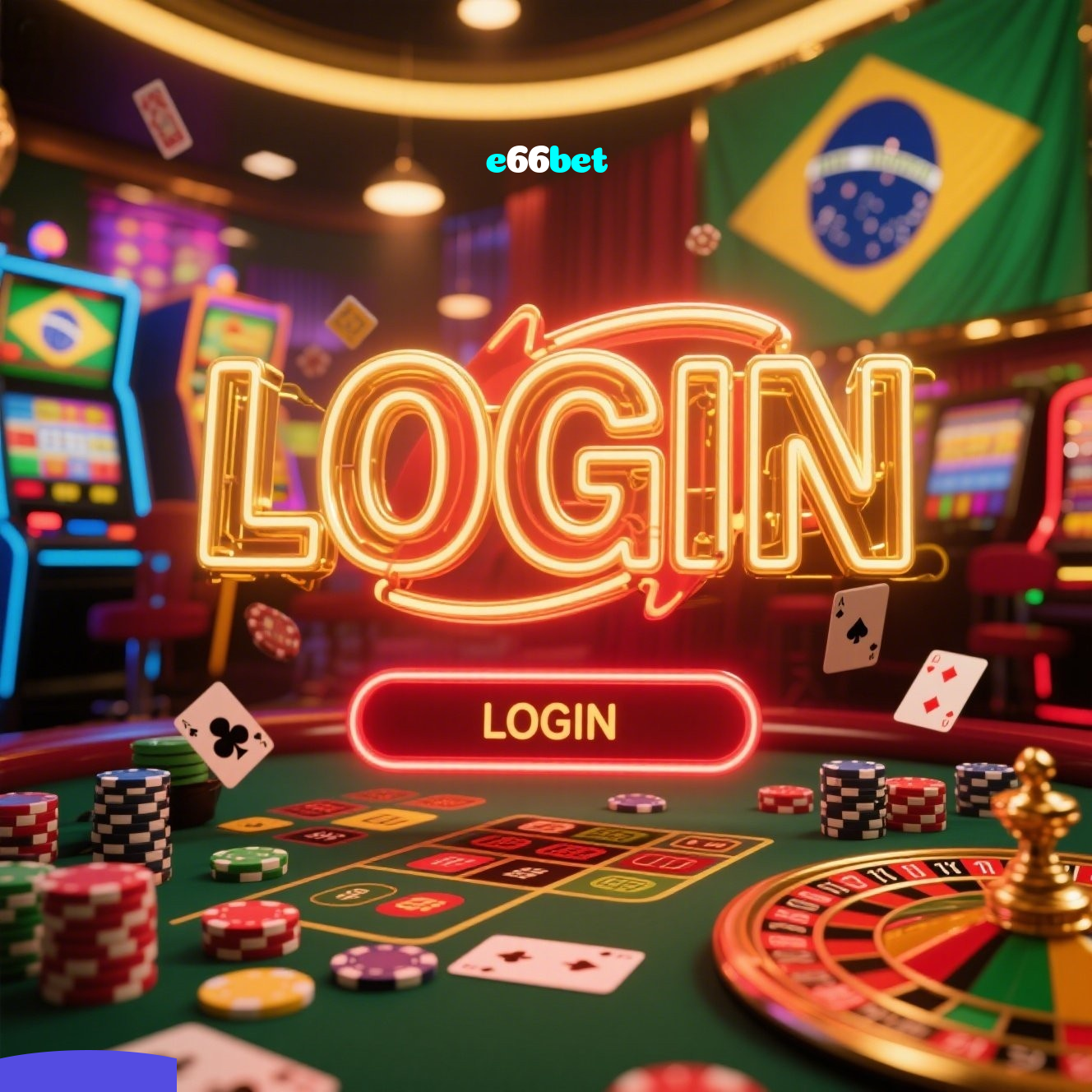 e66bet:Jogue poker, roleta e aposte no futebol no cassino mais confiável!