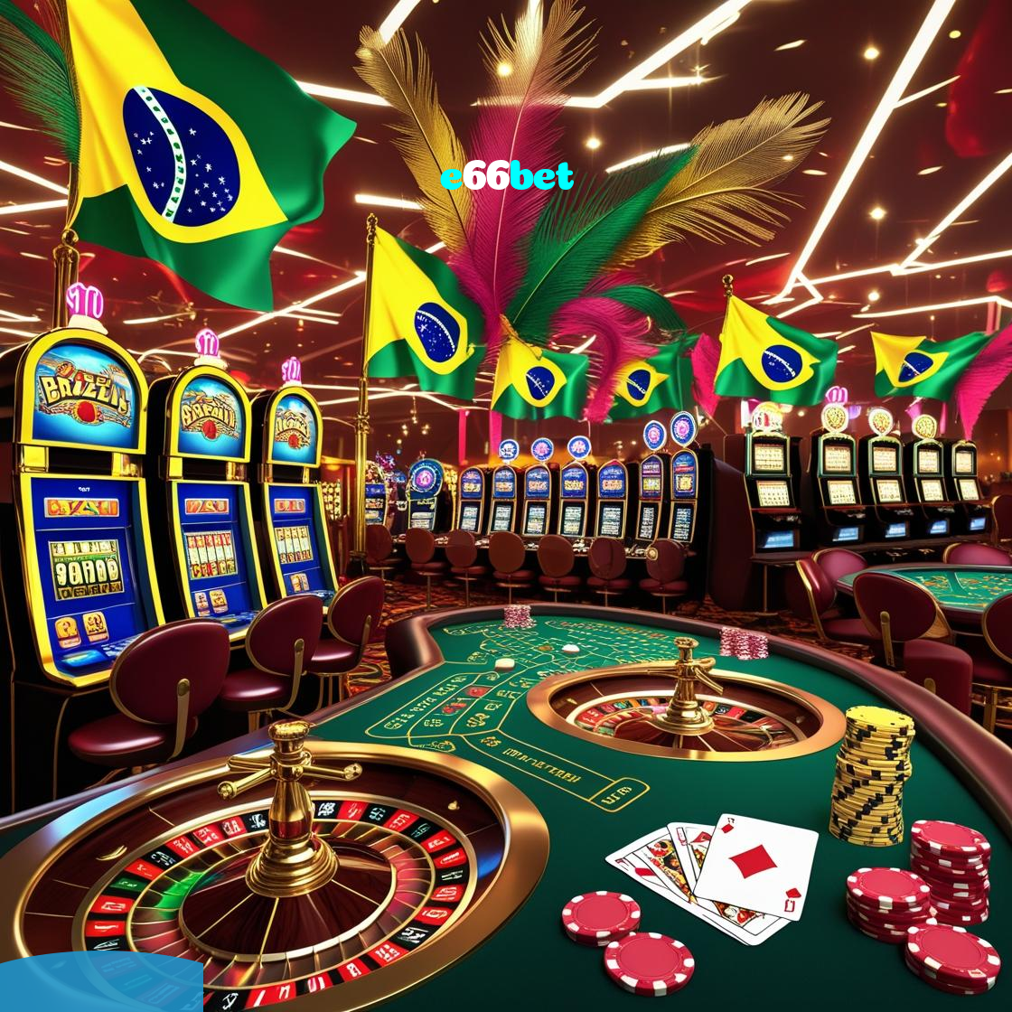 e66bet:Encontre a sorte na roleta! Aposte agora e ganhe!