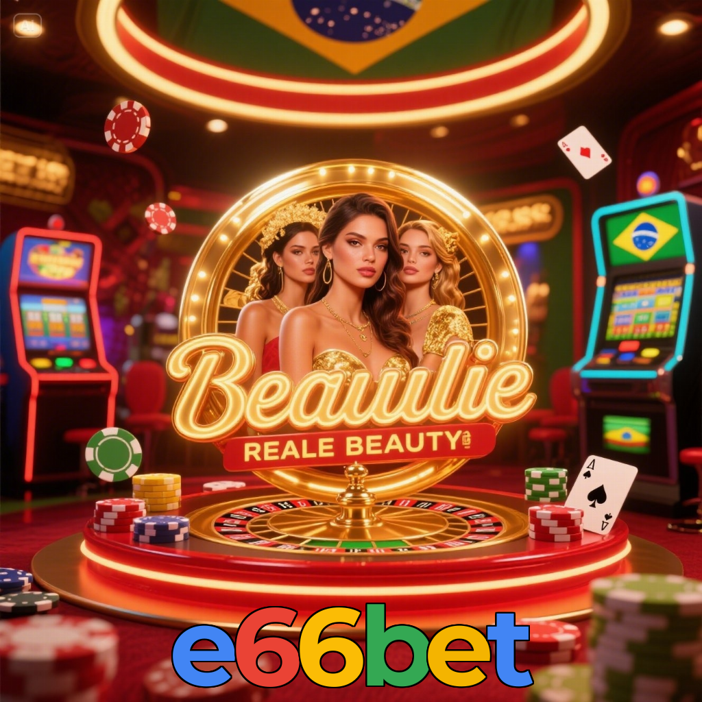 e66bet:Gire a roleta e faça história! Grandes prêmios estão ao seu alcance!