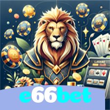e66bet：Mostre suas habilidades e vença nas mesas de poker online!