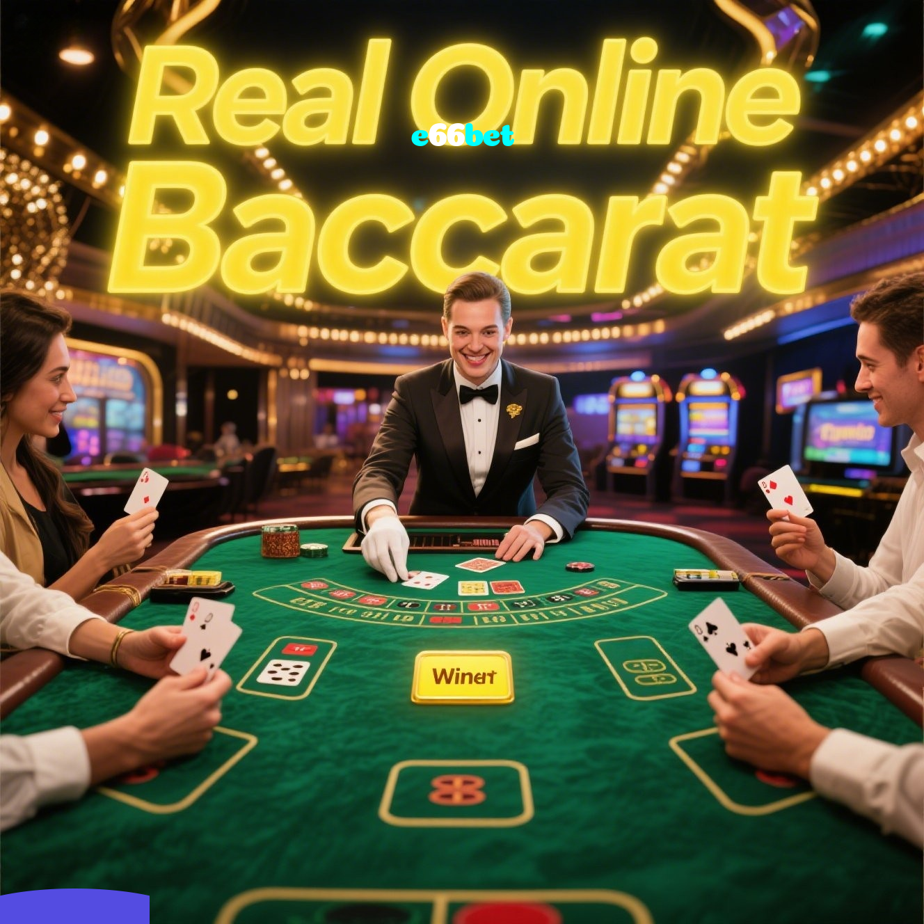 e66bet：Sinta a emoção de jogar nas melhores slots do mercado!