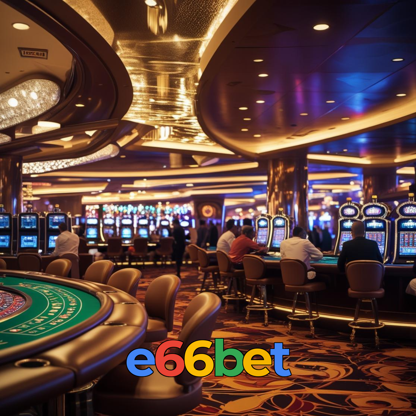 e66bet:Em nosso cassino online, a sorte está ao seu lado! Aposte agora!
