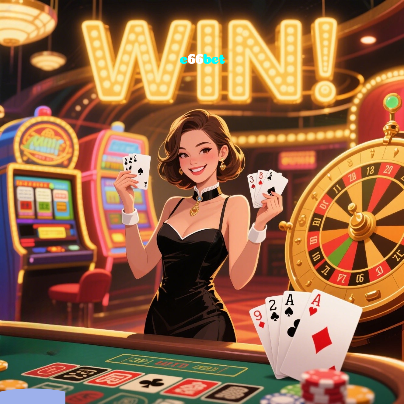 e66bet:Aposte nas melhores máquinas caça-níqueis e leve o jackpot!