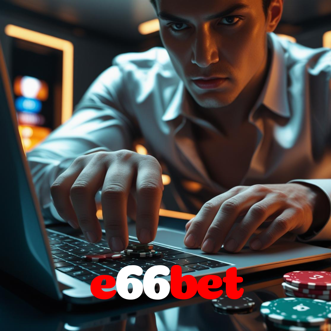 e66bet:Jogue poker, aposte no futebol e ganhe em grande estilo!
