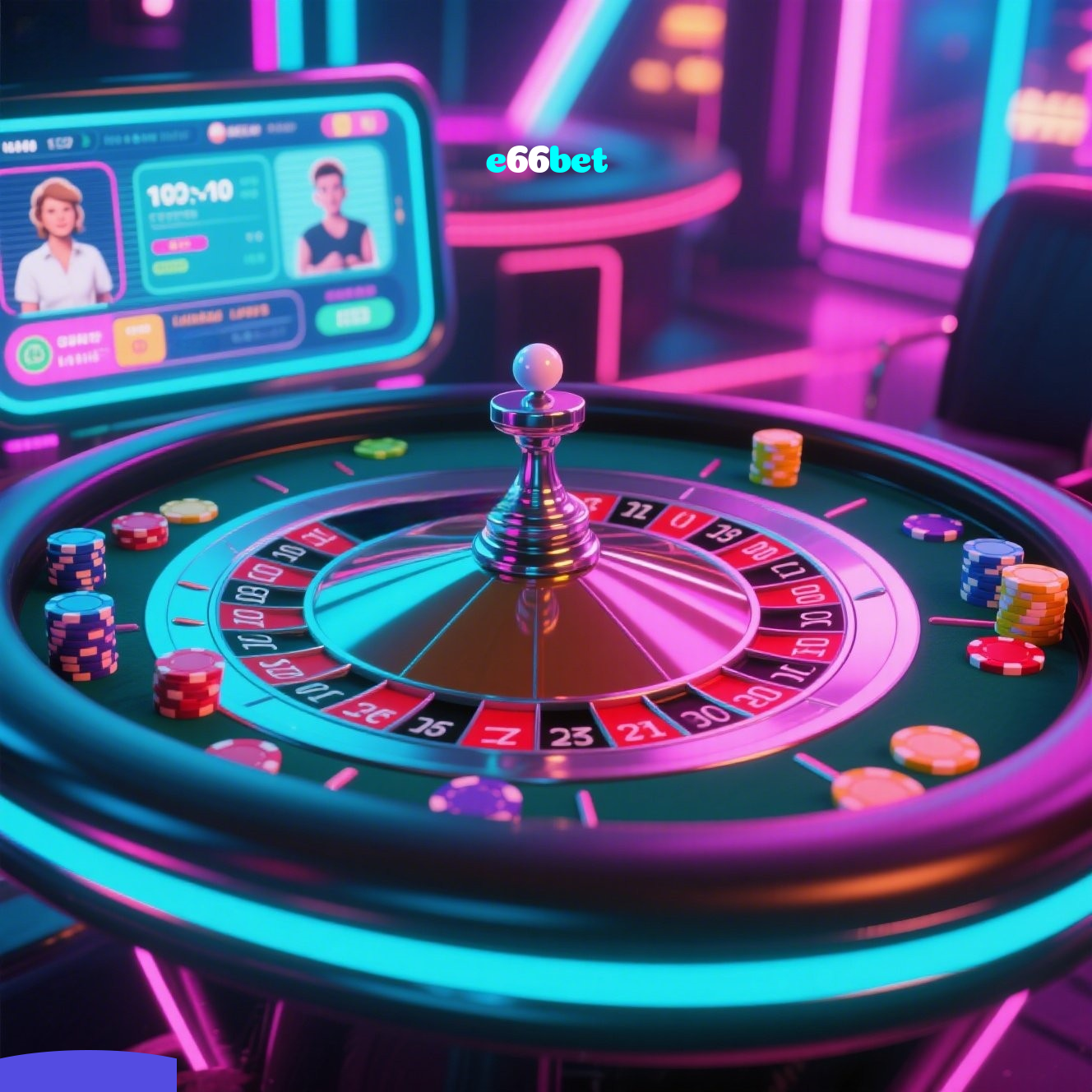 e66bet:Aposte no futebol e vença nas mesas de blackjack no cassino online!