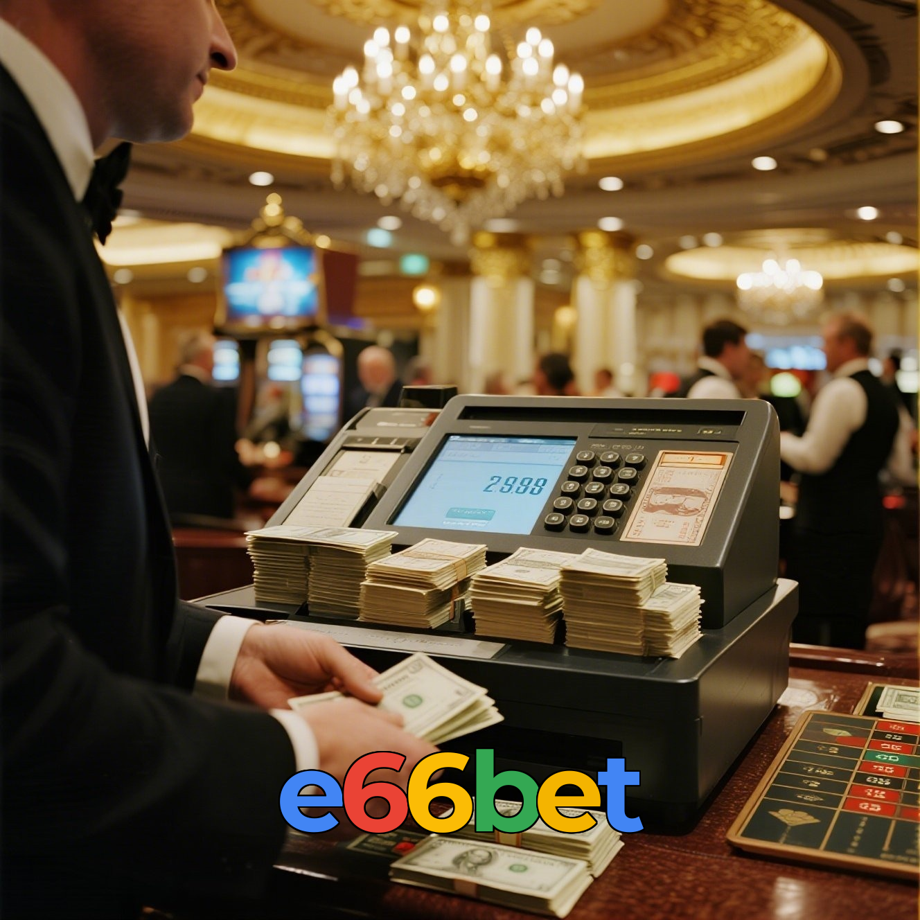 e66bet:Aposte no futebol e jogue slots emocionantes com grandes prêmios!