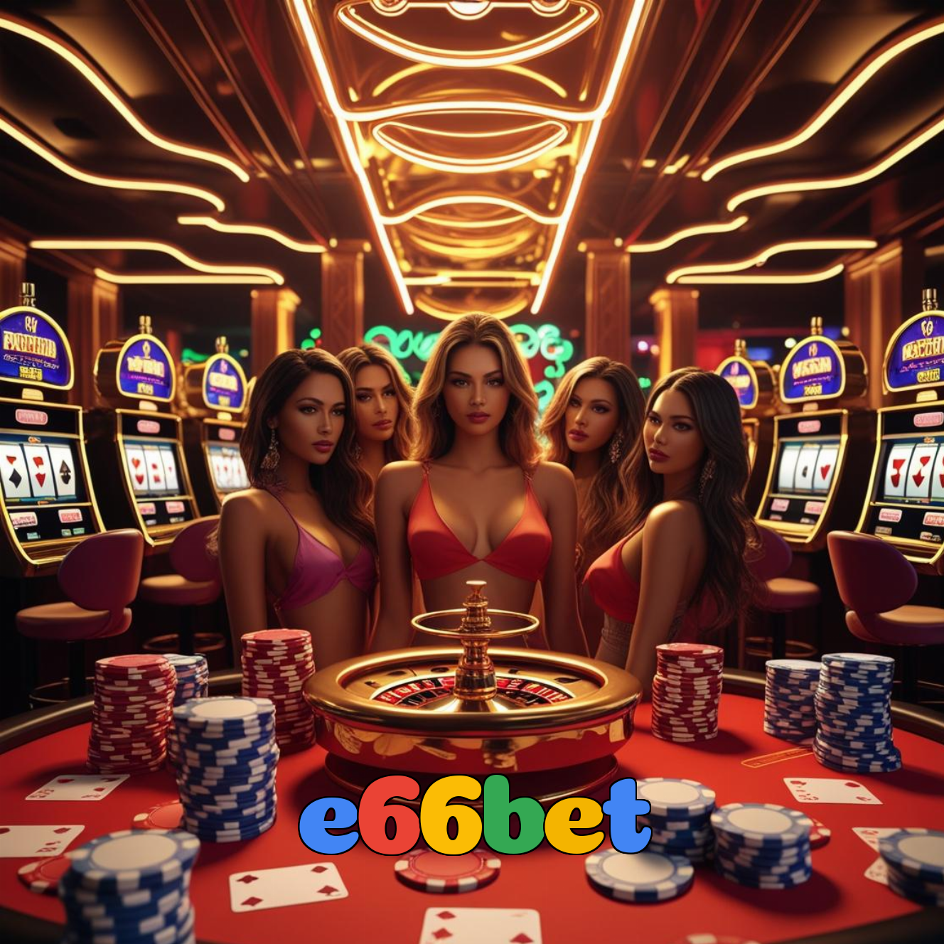 e66bet：O cassino online mais confiável para apostas no futebol e jogos de cassino!