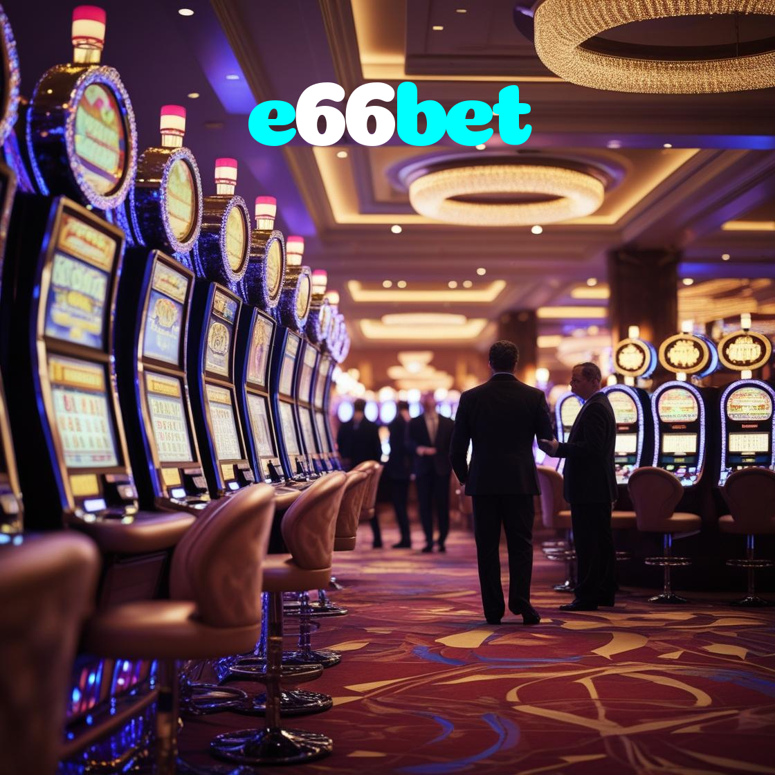 e66bet：Aposte no futebol e ganhe prêmios fantásticos no melhor cassino online!