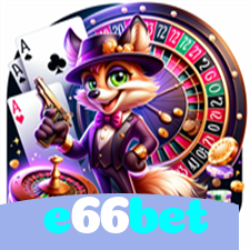e66bet:O melhor cassino para apostar no futebol e ganhar prêmios em blackjack!