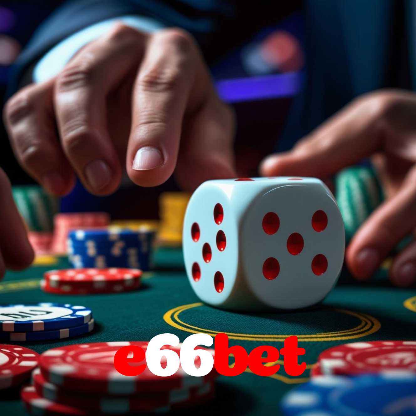 e66bet:Onde sua sorte brilha com poker, roleta e apostas no futebol online!
