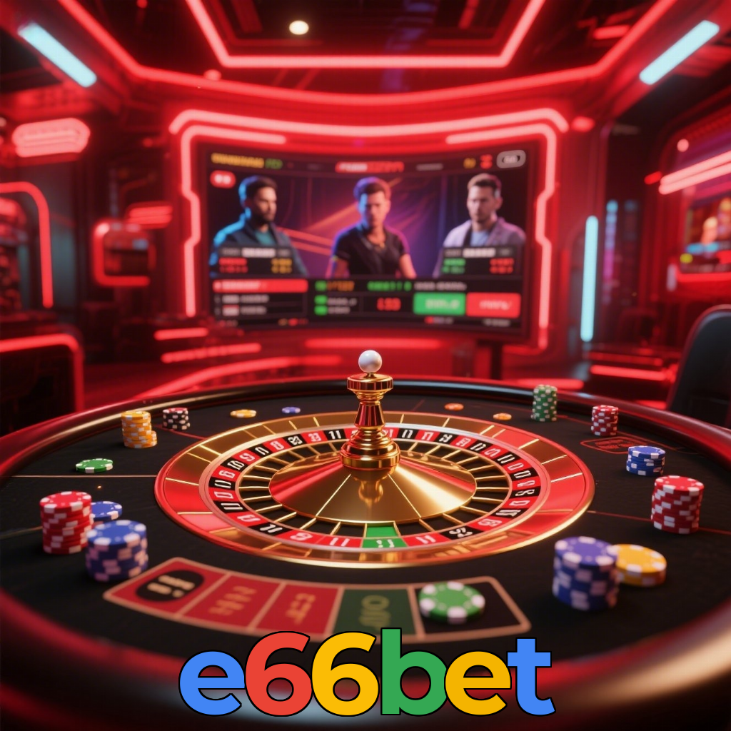 e66bet：Jogue poker e conquiste a vitória nas cartas!