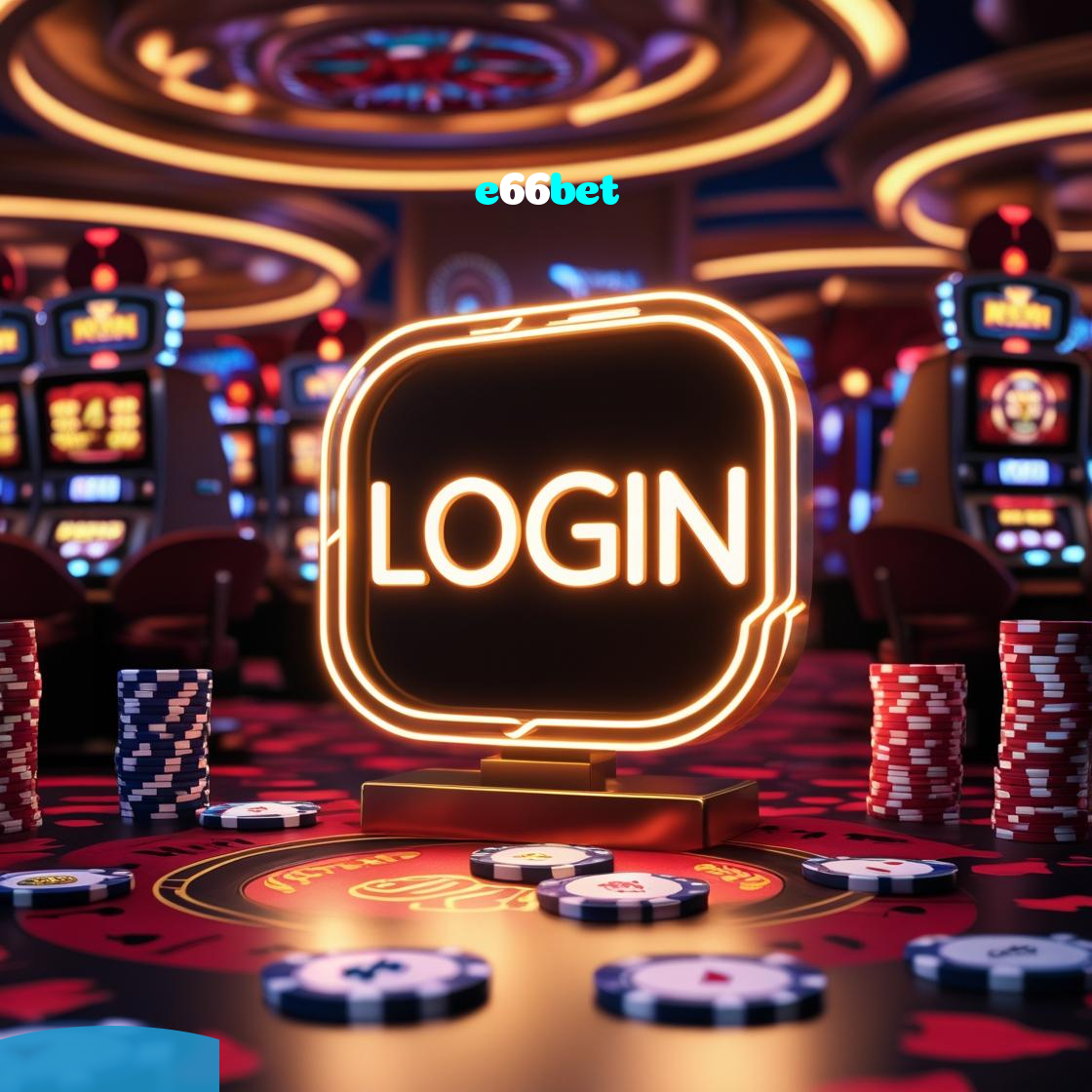 e66bet：Jogue slots, aposte no futebol e vença com grandes prêmios!
