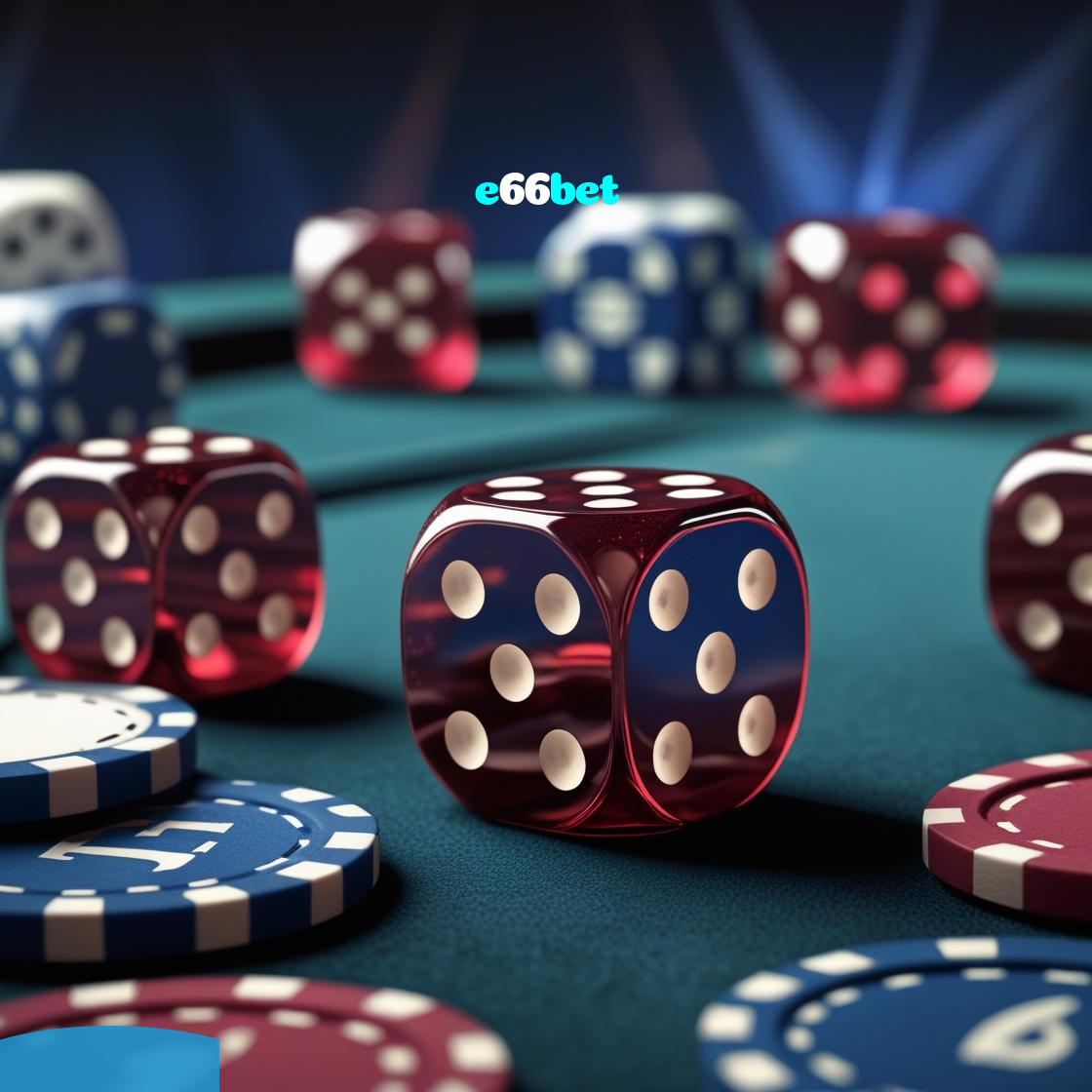 e66bet：Jogue poker online e prove sua habilidade nas cartas!