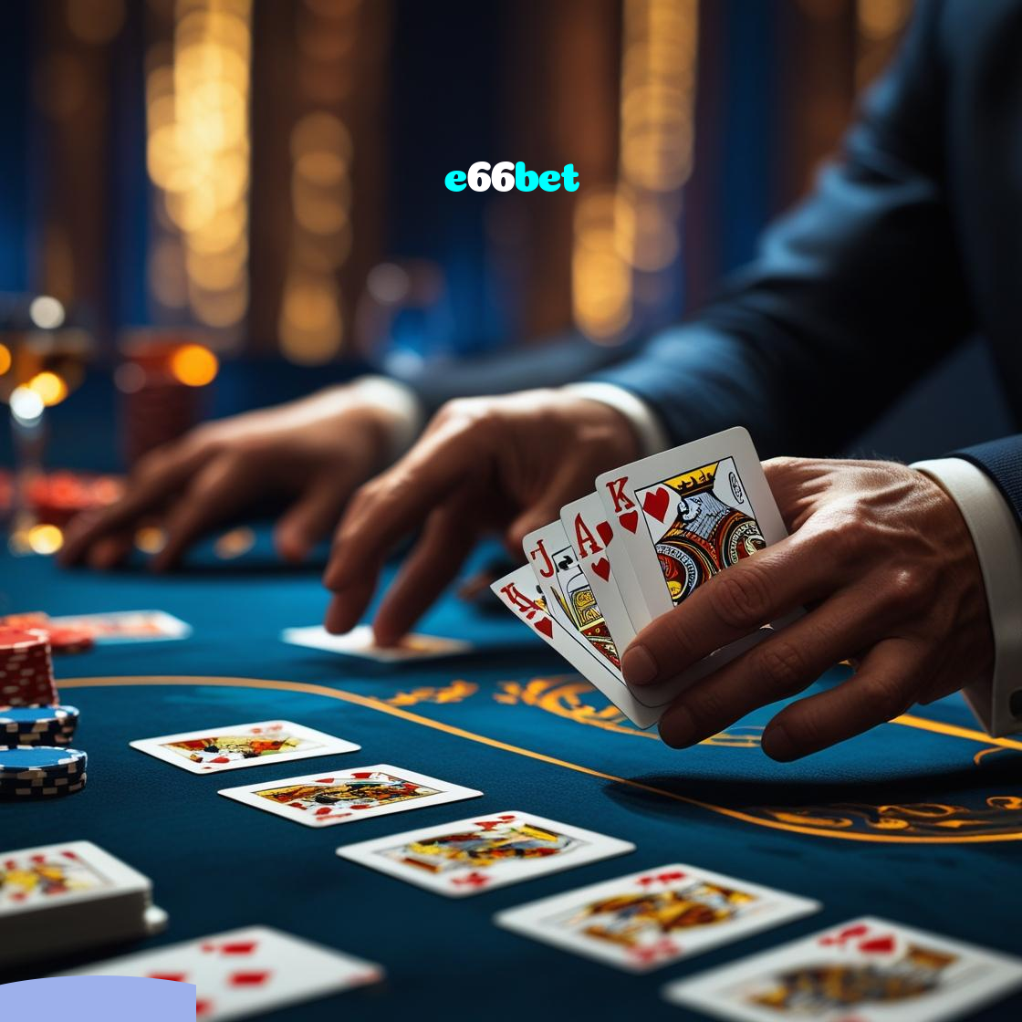 e66bet:Jogue agora e vença no melhor cassino online!