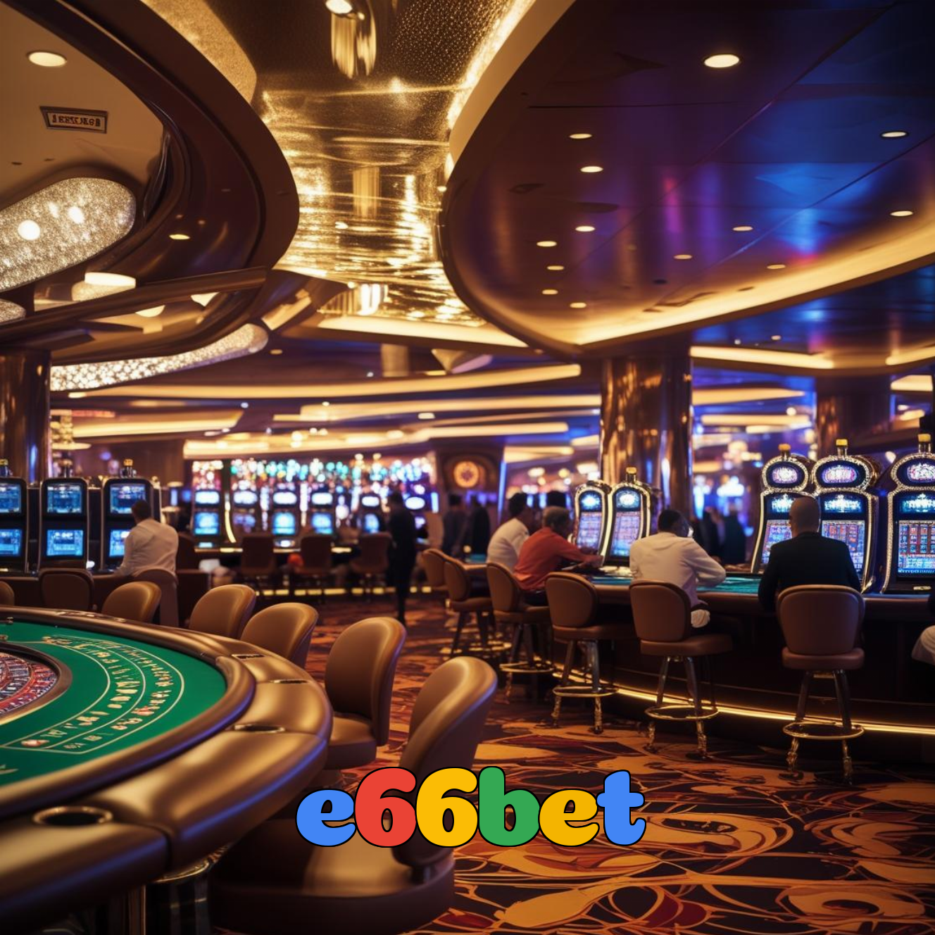 e66bet：Cada aposta é uma nova vitória em nosso cassino online!