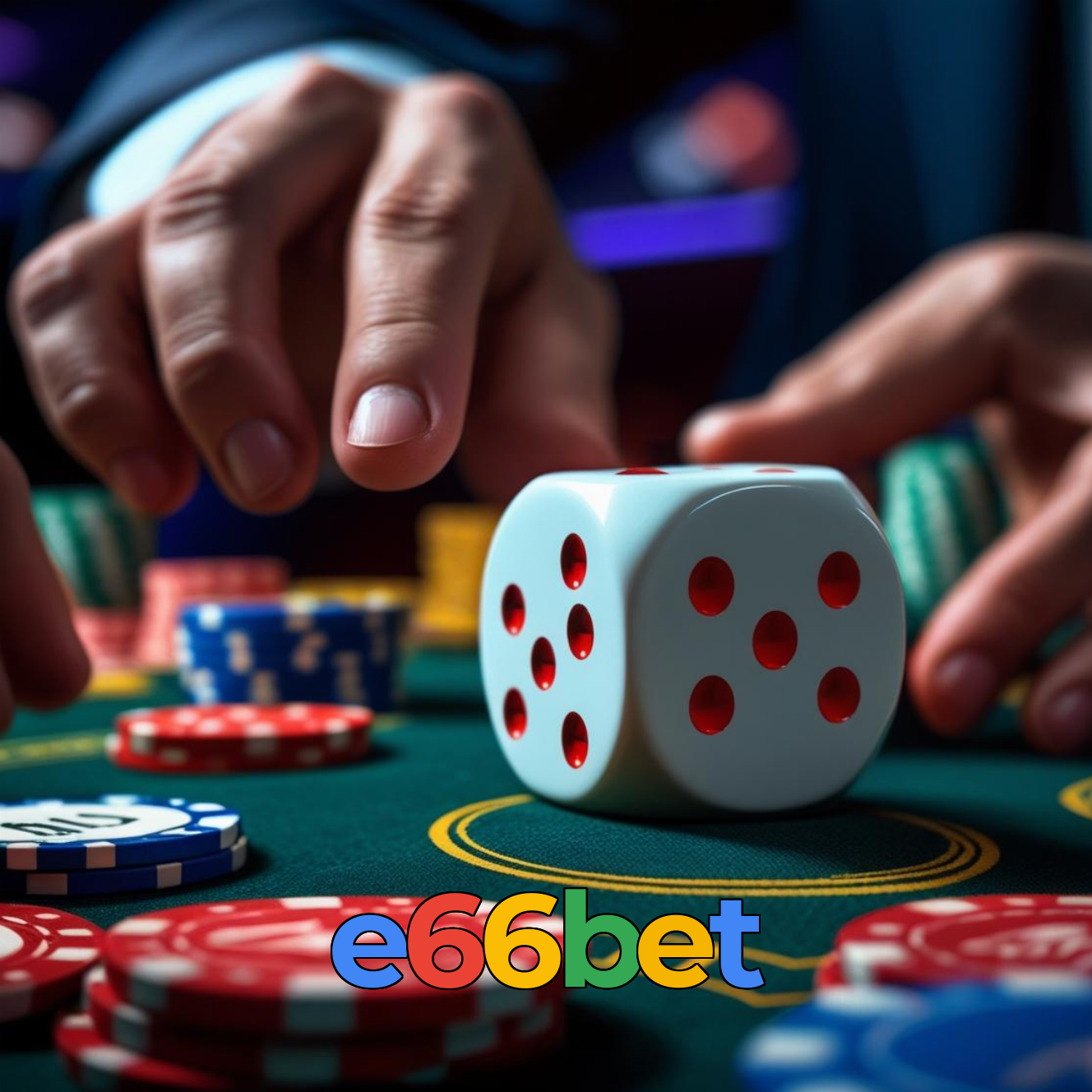 e66bet:Cada giro é uma nova chance de ganhar! Venha para as slots agora!