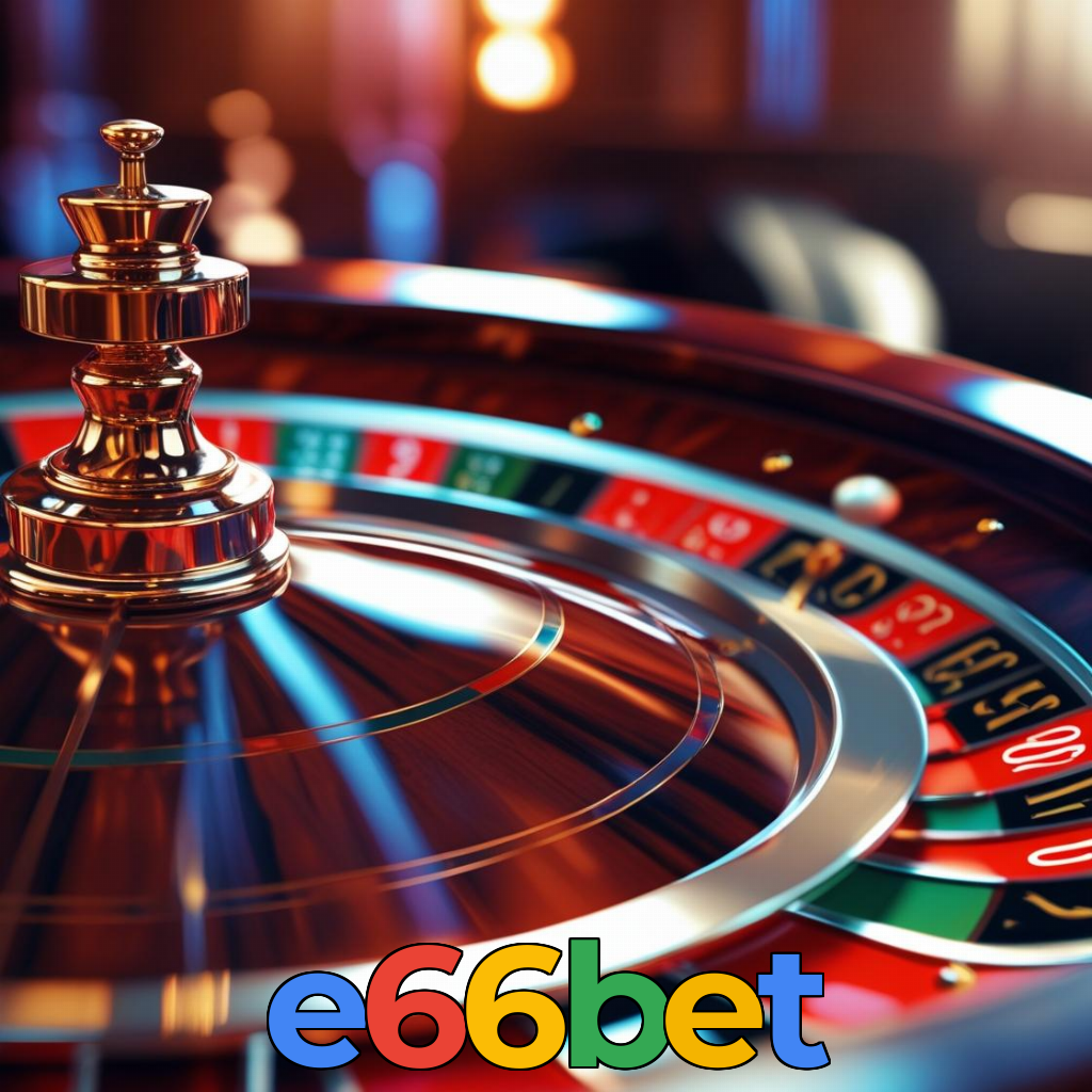 e66bet:Aposte nas nossas roletas e veja a sorte sorrir para você!