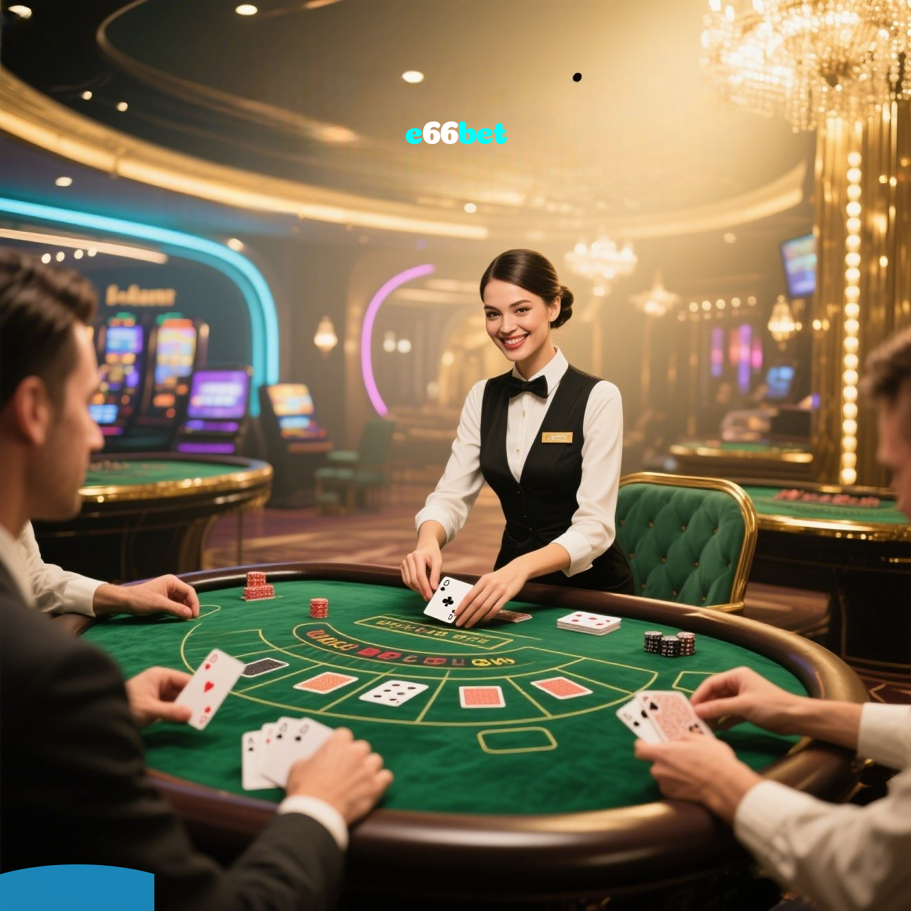 e66bet：Entre no nosso cassino e aposte nas melhores máquinas caça-níqueis!