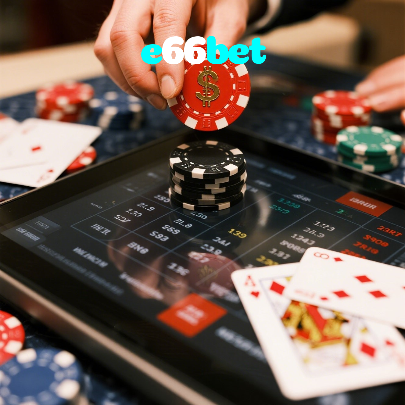 e66bet:Em nosso cassino online, grandes prêmios estão ao seu alcance!