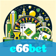 e66bet：Aposte no seu time de futebol e ganhe no blackjack e roleta online!