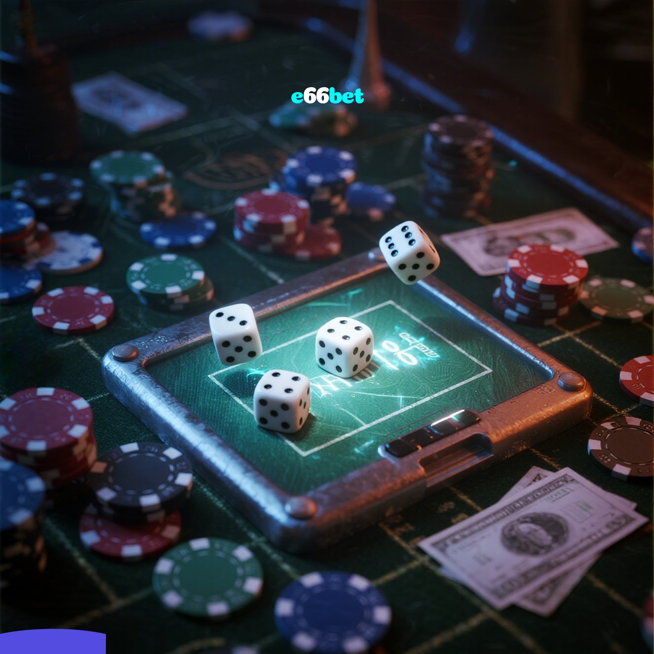 e66bet：Sinta a emoção de apostar no futebol online e conquistar prêmios!