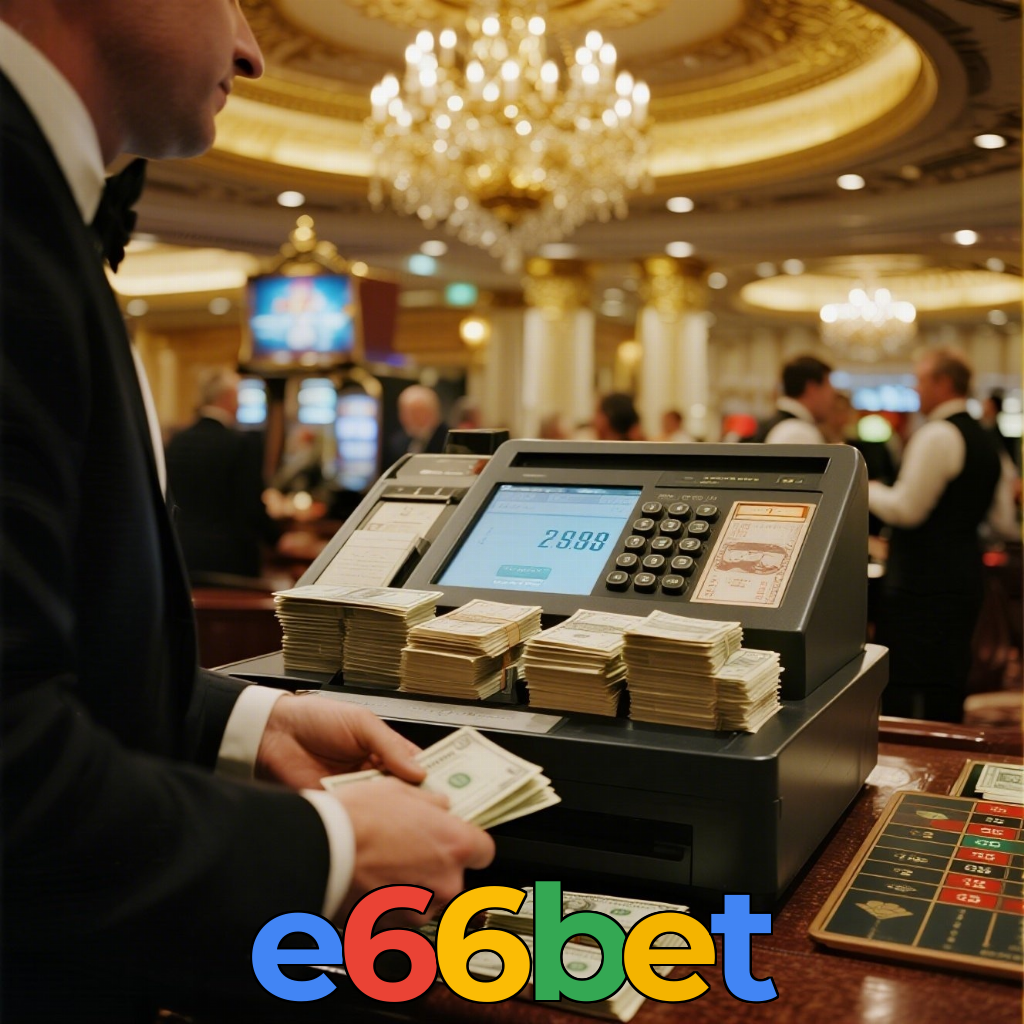 e66bet:Aposte no futebol e jogue os melhores jogos de cassino com grandes prêmios!