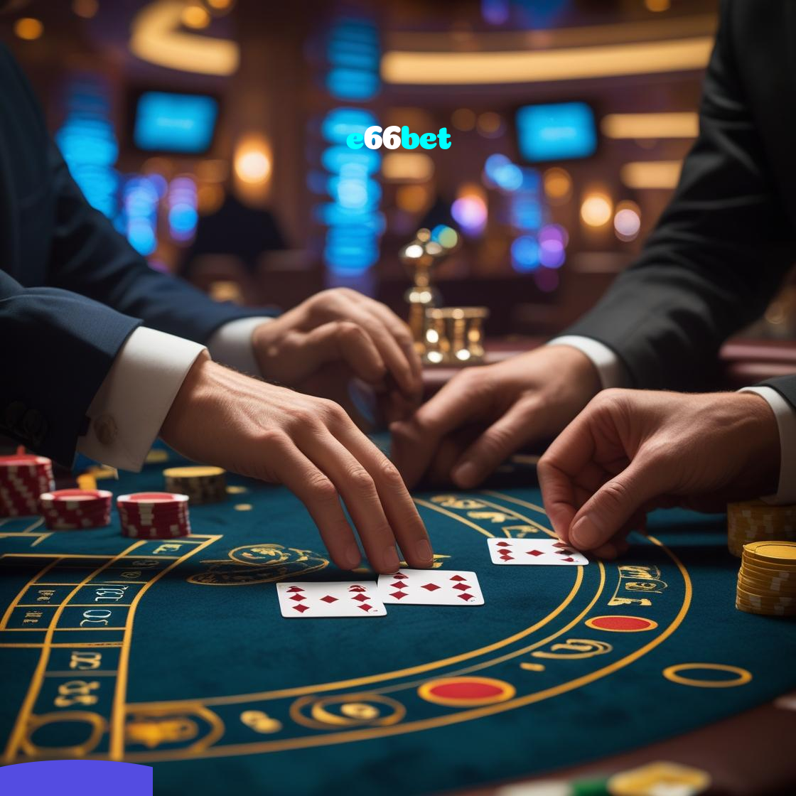 e66bet:Jogue slots, blackjack e aposte no futebol para diversão e vitórias!