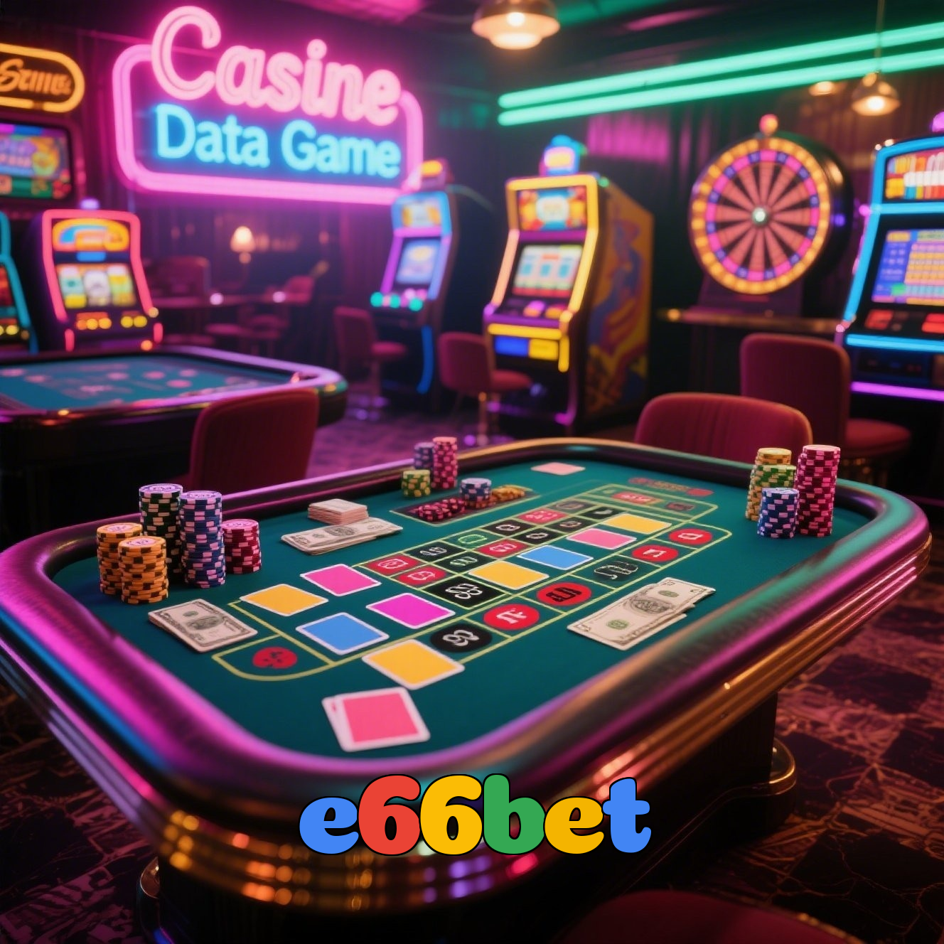 e66bet：O cassino online mais confiável para você apostar no futebol e jogar blackjack!