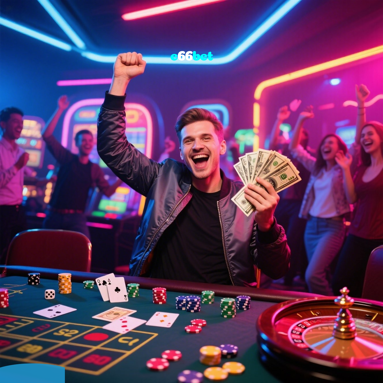 e66bet:Vença o poker online e mostre sua habilidade nas cartas!