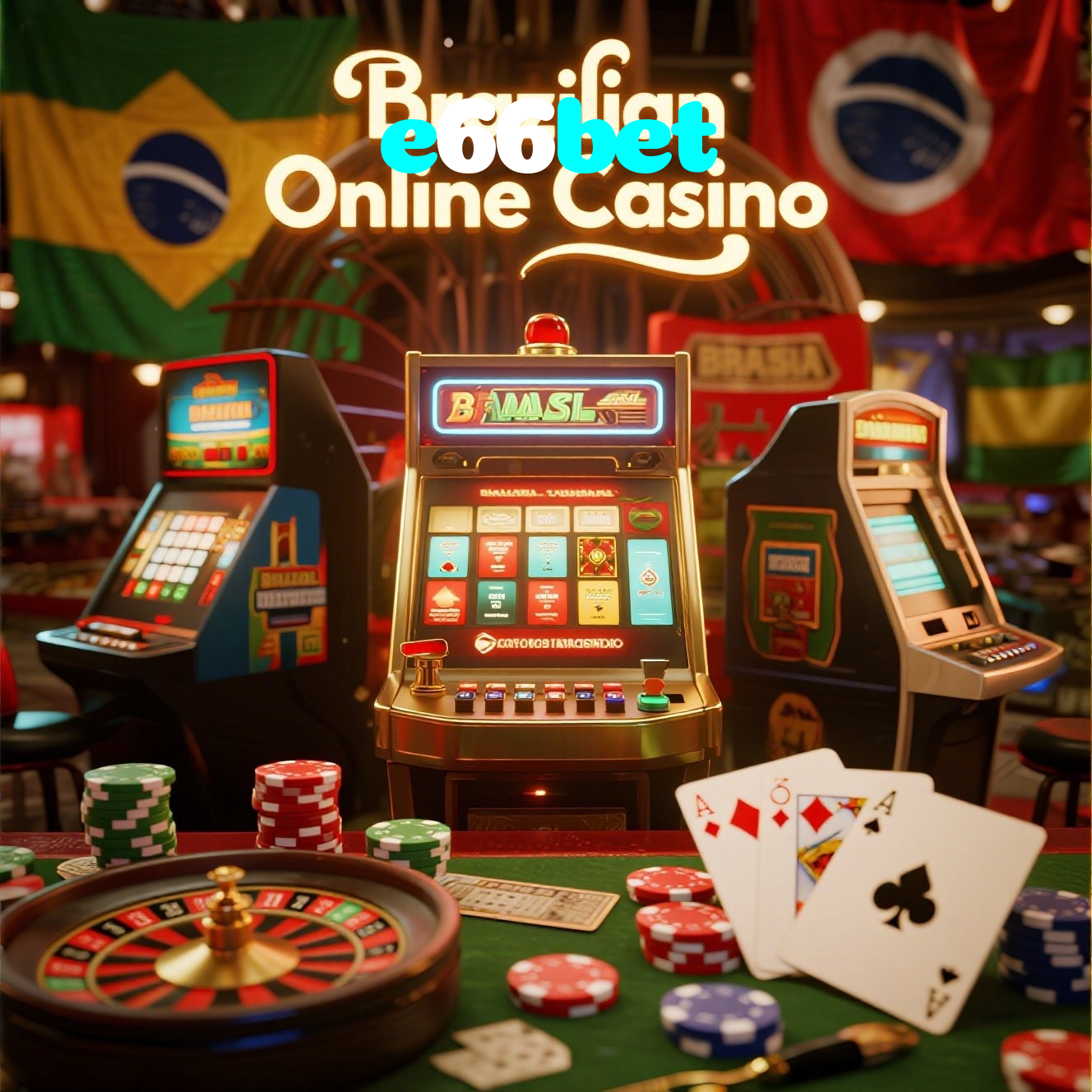 e66bet：Onde sua sorte brilha: cassino online com futebol e jogos emocionantes!
