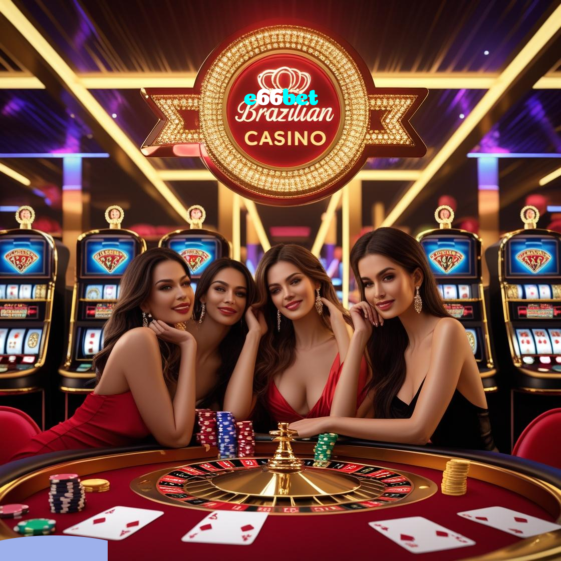 e66bet:A diversão está garantida! Aposte nas melhores slots agora!