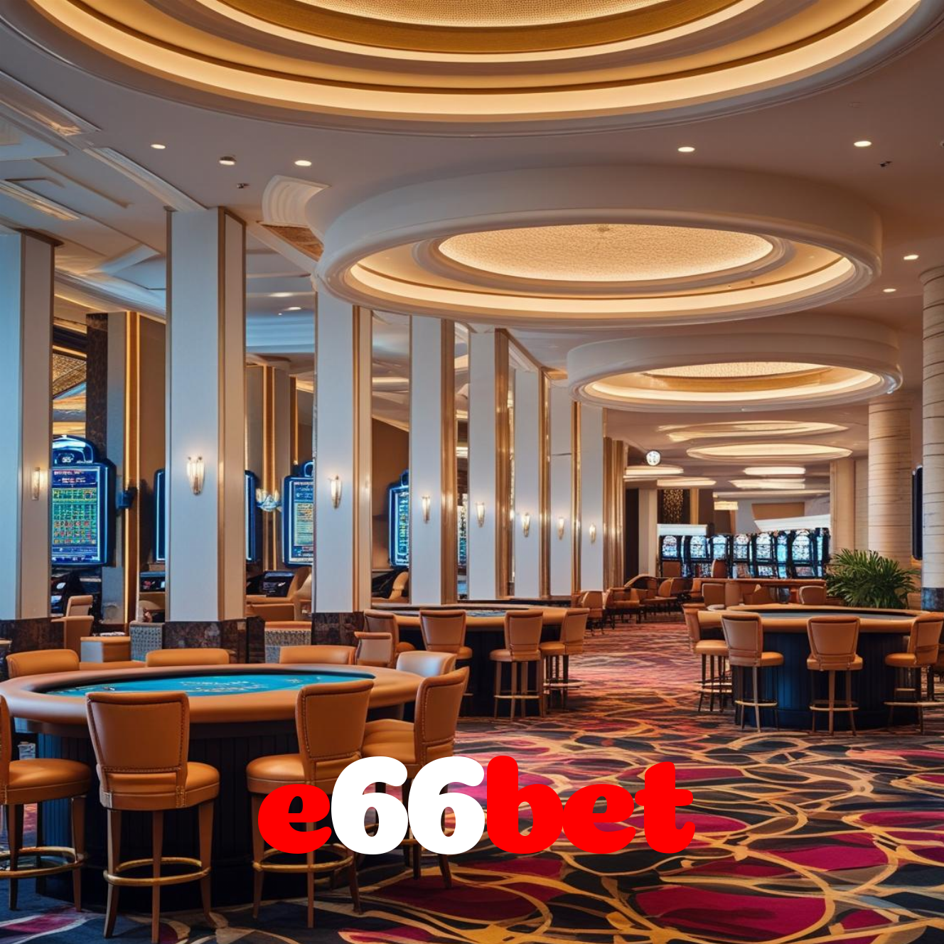 e66bet:Em cada giro, uma chance de vitória nas nossas slots online!