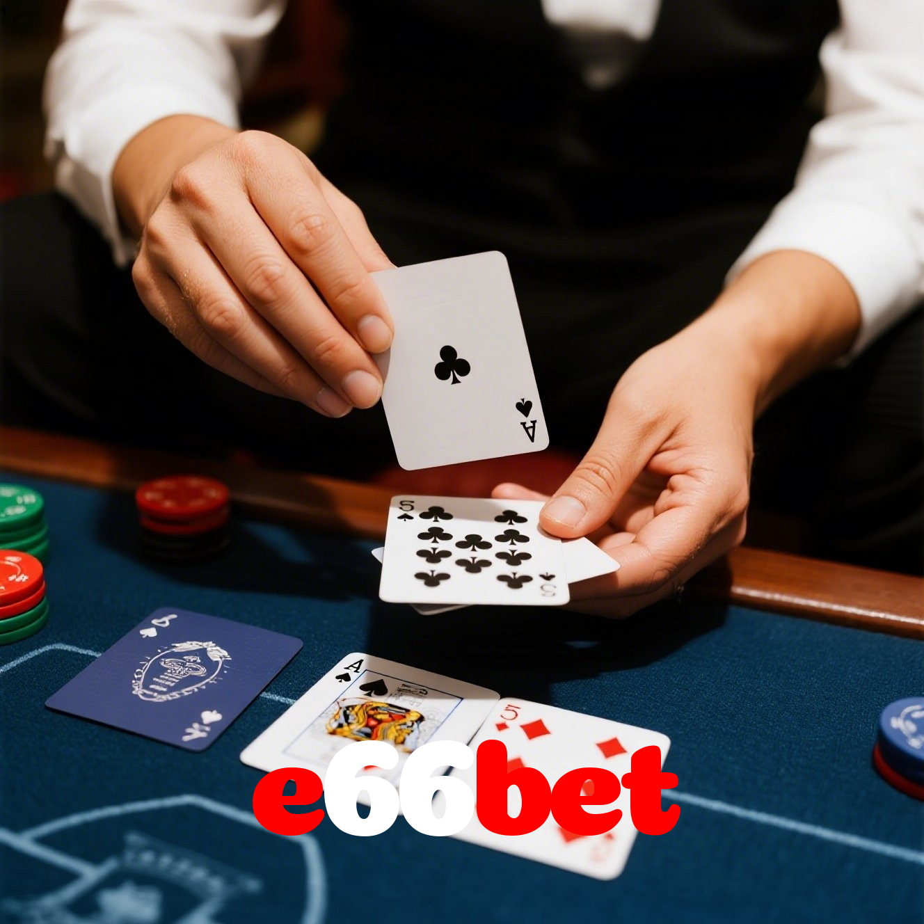 e66bet:Jogue blackjack, roleta e aposte no futebol para vitórias emocionantes!