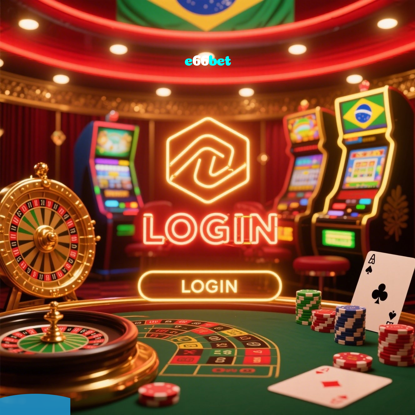 e66bet:A emoção do blackjack te espera! Aposte e vença agora!