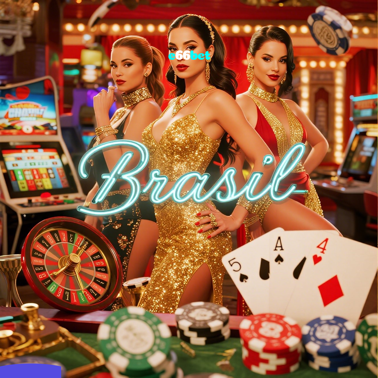 e66bet：Jogue nas melhores slots e leve para casa prêmios sensacionais!
