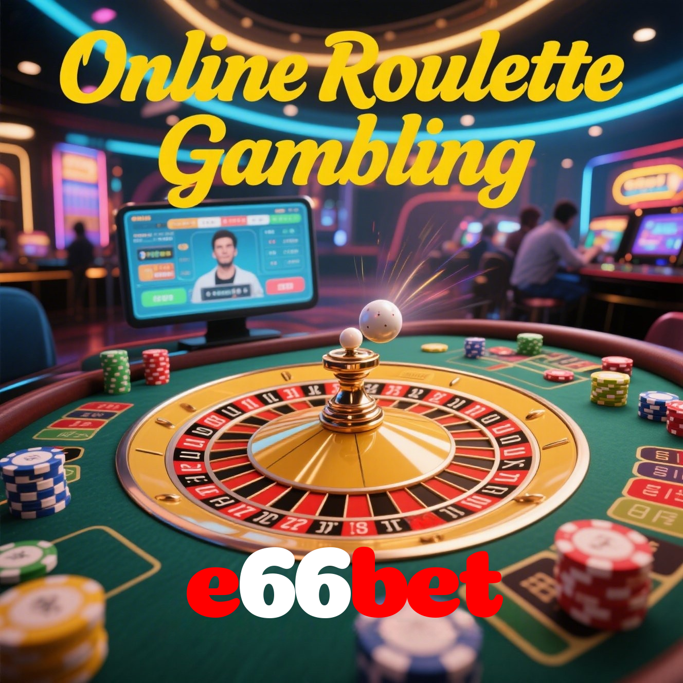 e66bet:Aposte no seu time de futebol e ganhe no blackjack e roleta online!