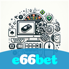e66bet:Desafie seus limites no cassino online e ganhe grandes prêmios!
