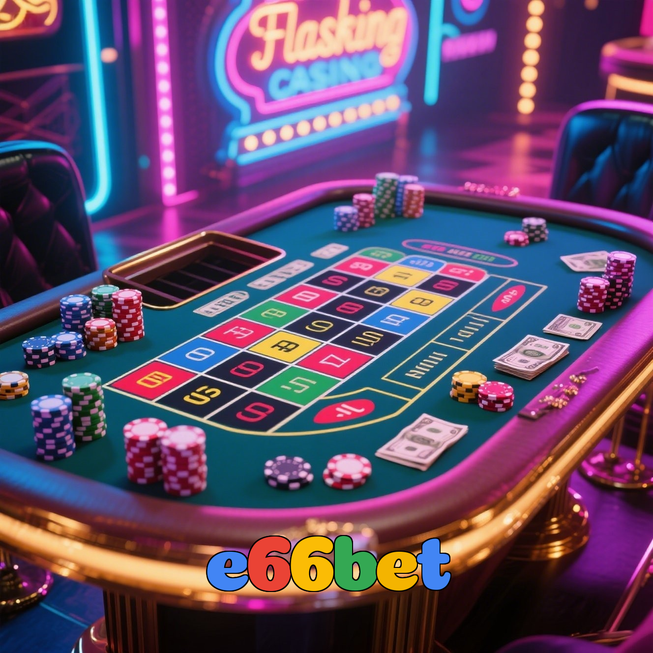 e66bet:Desafie seus limites no cassino online e ganhe grandes prêmios!