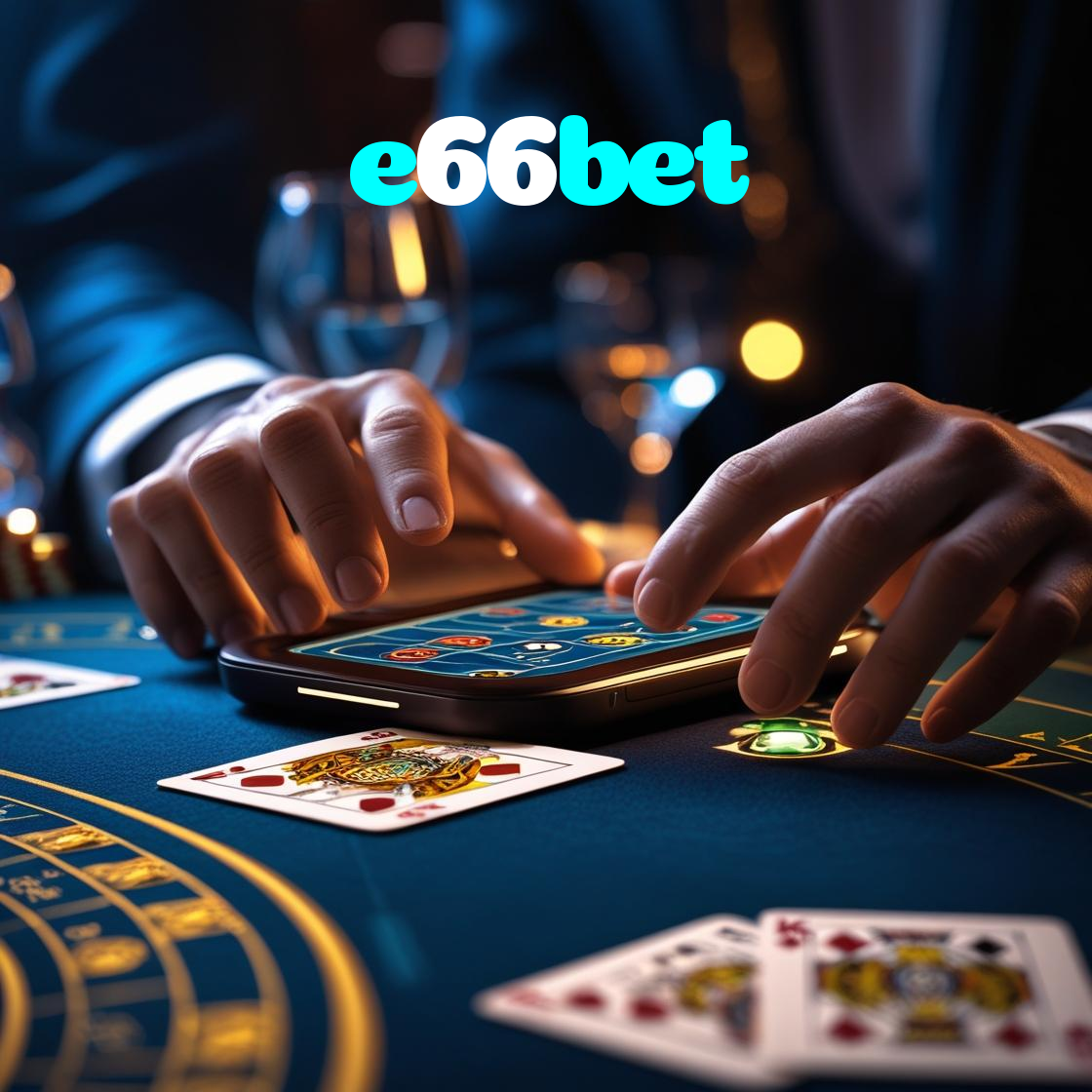 e66bet:Jogue blackjack e aposte no futebol para uma experiência emocionante!
