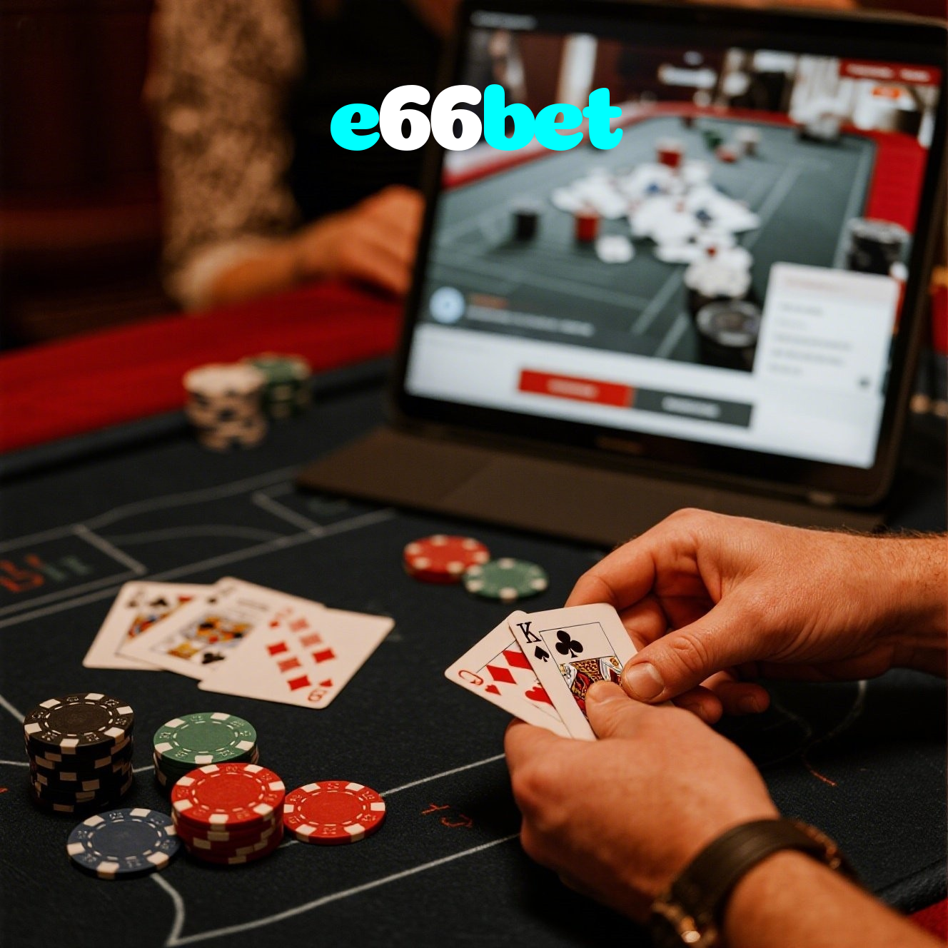 e66bet:Vença no cassino online com blackjack e apostas esportivas no futebol!