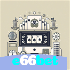 e66bet:Vença o poker online e mostre sua habilidade nas cartas!