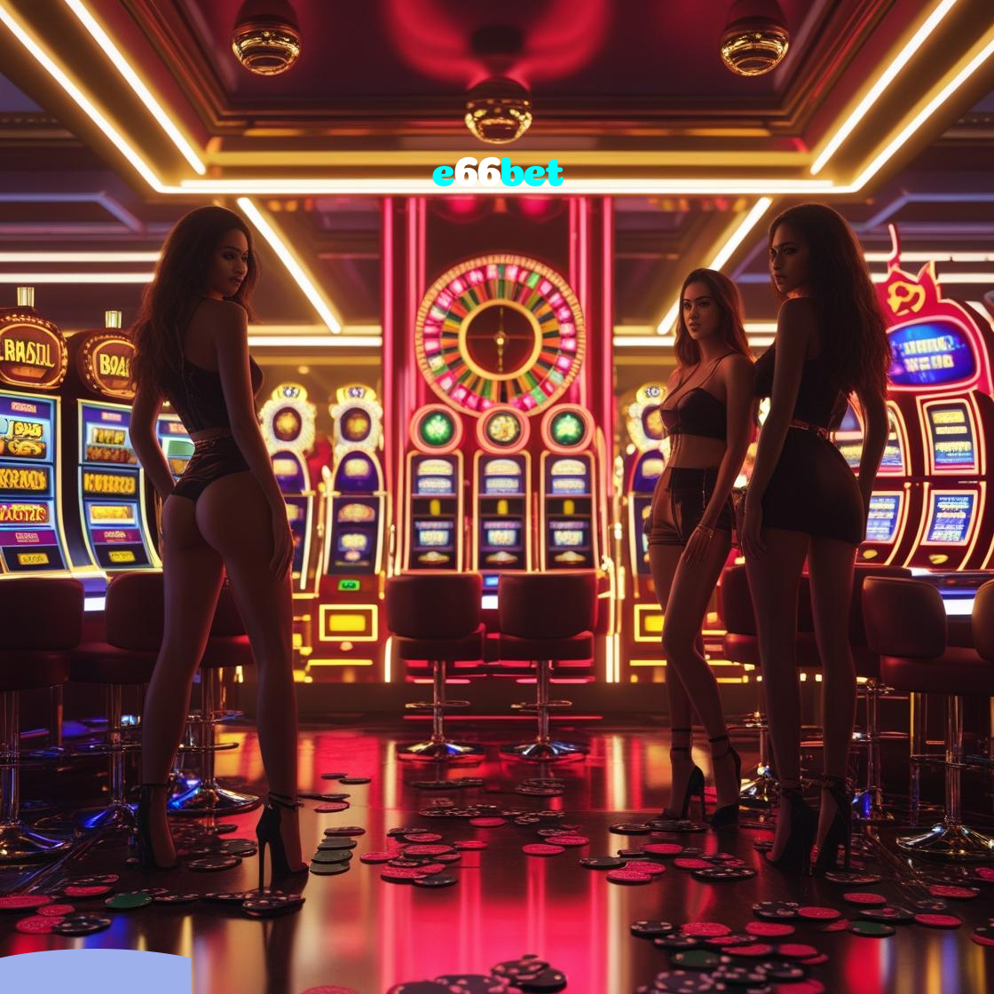 e66bet：Apostas ao vivo no futebol e grandes prêmios em jogos de blackjack!