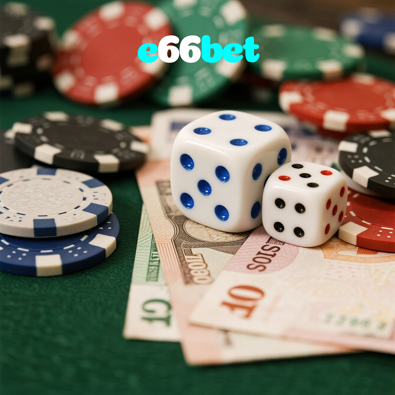 e66bet：Cada rodada na roleta é uma chance de ganhar prêmios enormes!