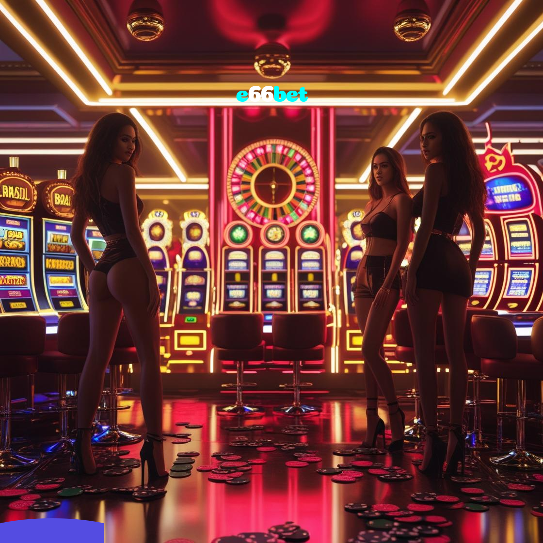 e66bet:Jogue blackjack, aposte no futebol e vença com grandes prêmios!