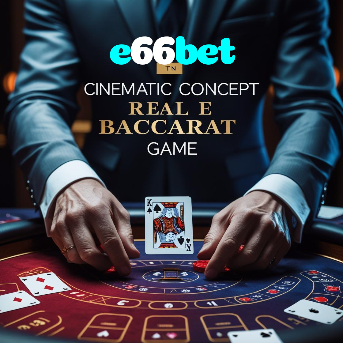 e66bet：O cassino online mais seguro para apostas no futebol e roleta!