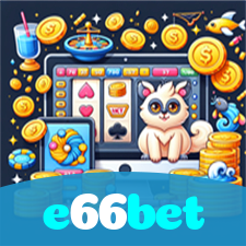 e66bet：Viva a emoção das apostas ao vivo! Jogue agora e ganhe prêmios incríveis!
