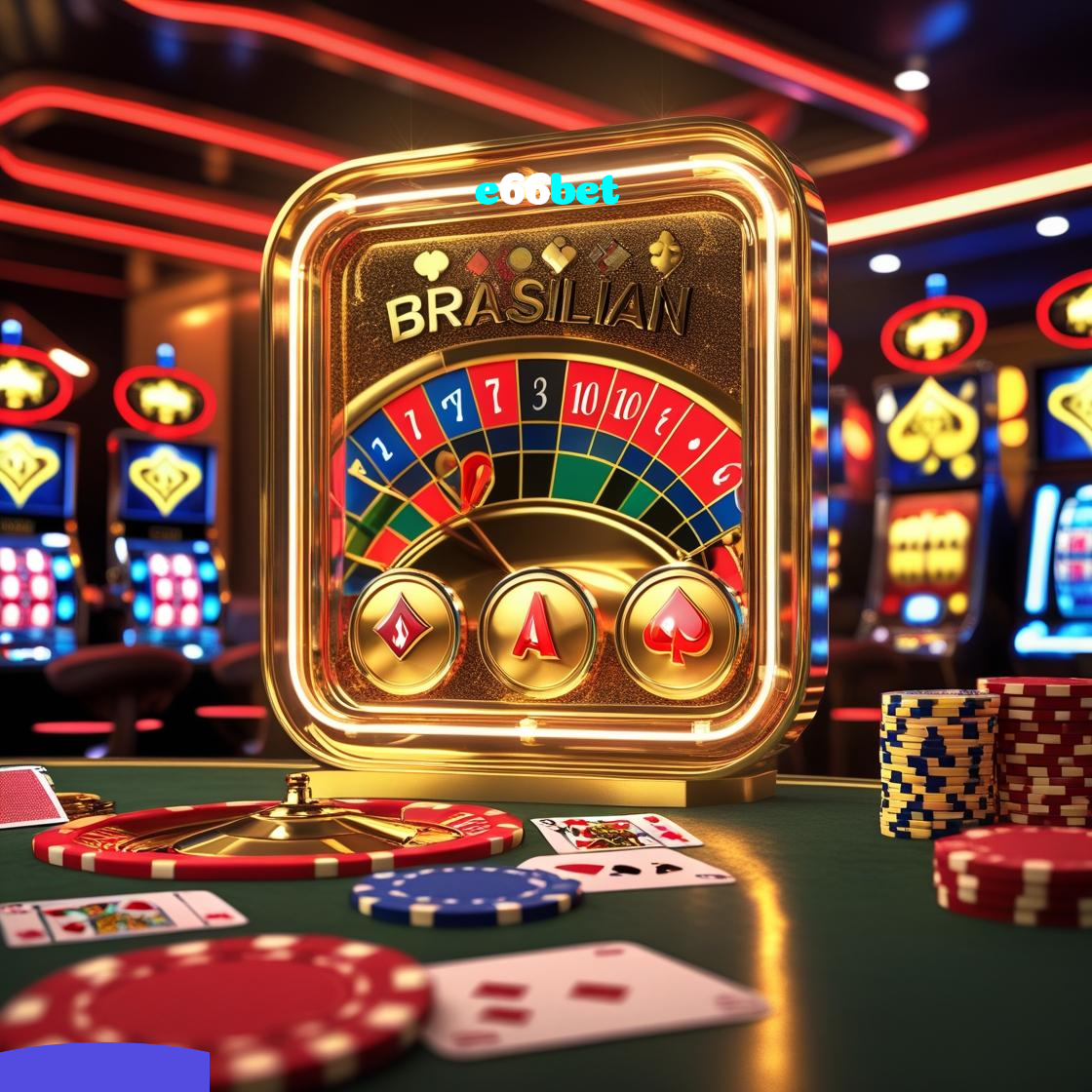 e66bet：Aposte nas nossas roletas e veja a sorte sorrir para você!