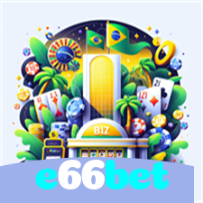 e66bet：Gire as slots e conquiste jackpots de tirar o fôlego!