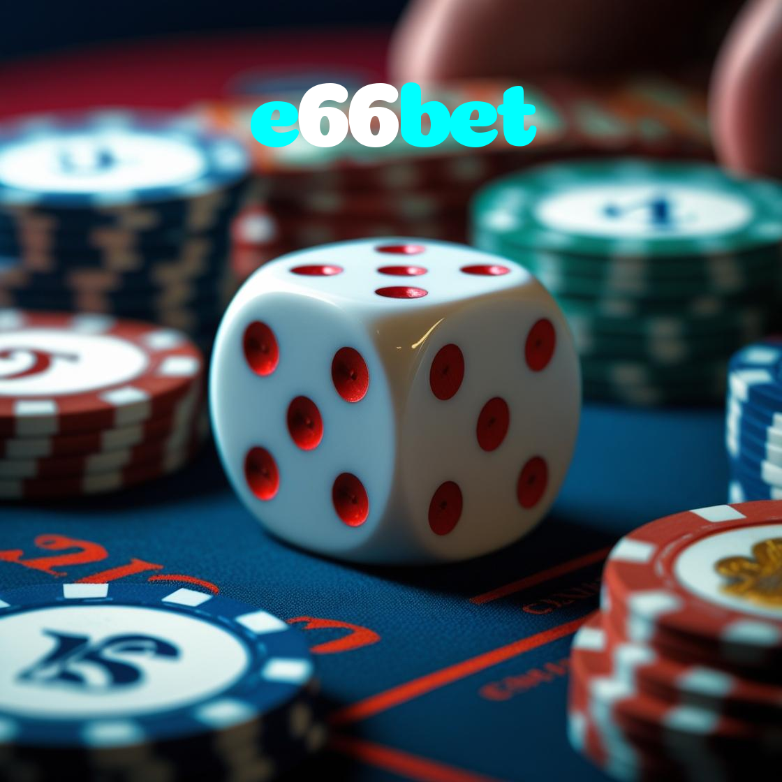 e66bet：Vença grandes prêmios nas mesas de poker online!