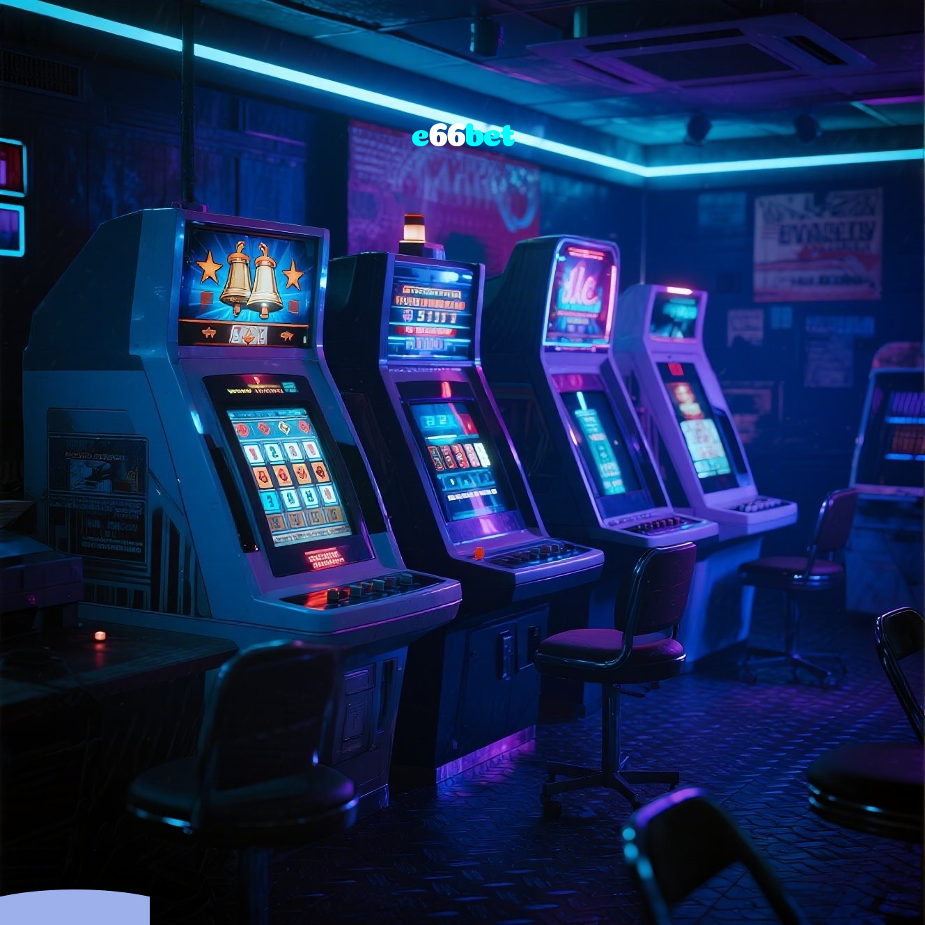 e66bet：Jogue nas melhores slots e leve para casa prêmios sensacionais!